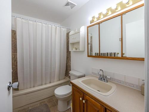 46-2250 Baskin Street, Penticton, BC - Indoor Photo Showing Bathroom