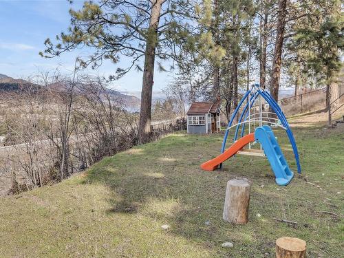 2410 Boucherie Road, West Kelowna, BC - Outdoor With View
