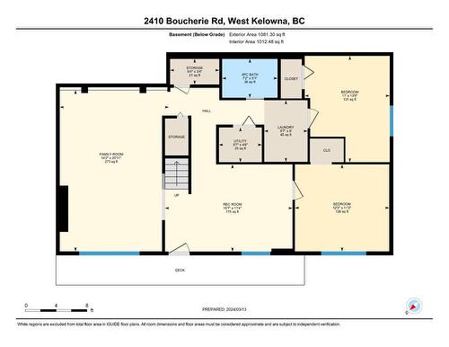 2410 Boucherie Road, West Kelowna, BC - Other