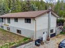 5247 Mayfair Road, Salmon Arm, BC  - Outdoor With Exterior 