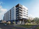Frontage - 105-501 Rue Du Chardonnay, Sherbrooke (Les Nations), QC  - Outdoor With Facade 