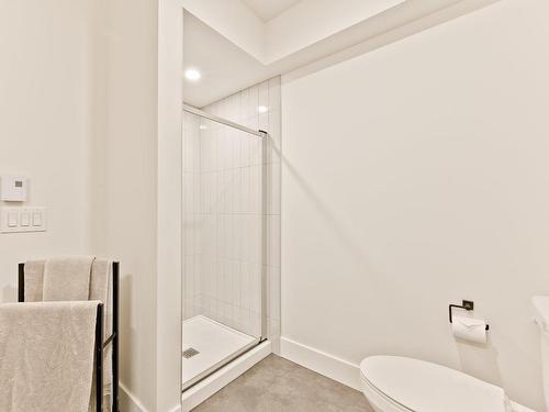 Bathroom - 105-501 Rue Du Chardonnay, Sherbrooke (Les Nations), QC - Indoor Photo Showing Bathroom