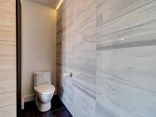 Salle de bains attenante Ã  la CCP - 350 Ch. Des Trente, Saint-Mathias-Sur-Richelieu, QC - Indoor Photo Showing Bathroom