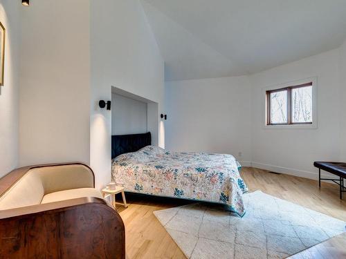 Bedroom - 350 Ch. Des Trente, Saint-Mathias-Sur-Richelieu, QC - Indoor Photo Showing Bedroom
