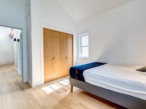 Chambre Ã Â coucher - 350 Ch. Des Trente, Saint-Mathias-Sur-Richelieu, QC - Indoor Photo Showing Bedroom