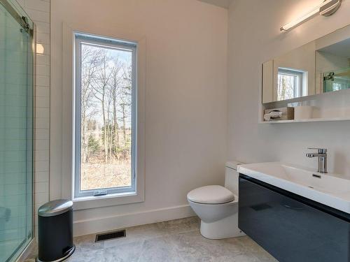 Salle de bains - 350 Ch. Des Trente, Saint-Mathias-Sur-Richelieu, QC - Indoor Photo Showing Bathroom