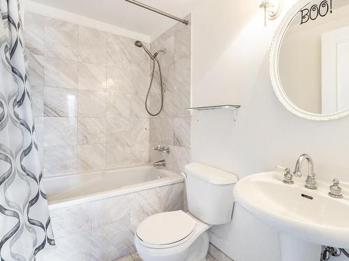 Salle de bains - 3D-4410 Rue Ste-Catherine O., Westmount, QC - Indoor Photo Showing Bathroom