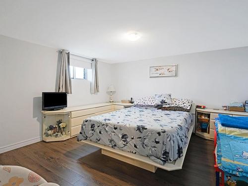 Bedroom - 518 Rue Jean-Talon, Saint-Jean-Sur-Richelieu, QC - Indoor Photo Showing Bedroom