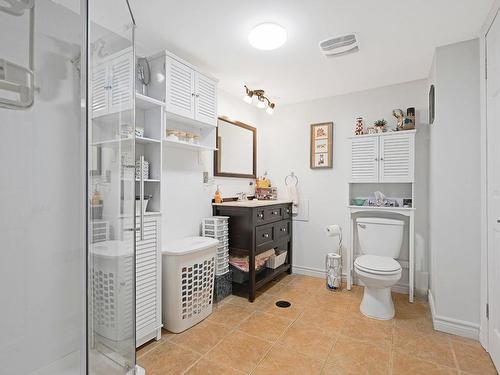 Bathroom - 518 Rue Jean-Talon, Saint-Jean-Sur-Richelieu, QC - Indoor Photo Showing Bathroom
