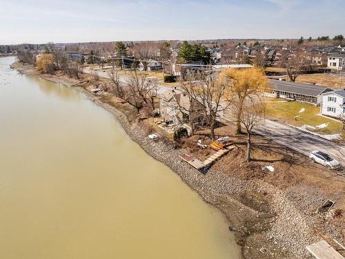 Water view - 518 Rue Jean-Talon, Saint-Jean-Sur-Richelieu, QC - Outdoor With Body Of Water With View