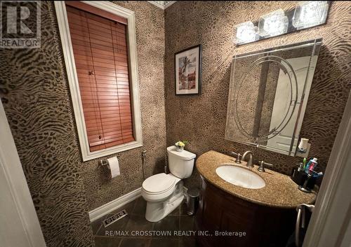 70 Kilkenny Trail, Bradford West Gwillimbury, ON - Indoor Photo Showing Bathroom