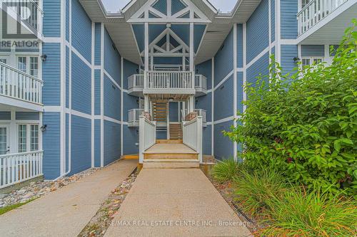 2448-49 - 90 Highland Drive, Oro-Medonte, ON - Outdoor