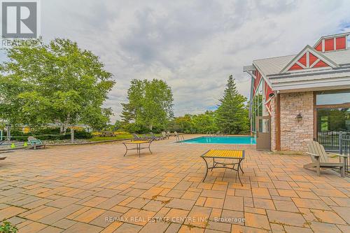 2448-49 - 90 Highland Drive, Oro-Medonte (Horseshoe Valley), ON - Outdoor With In Ground Pool