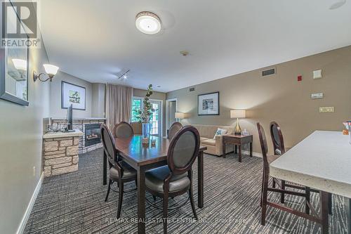 2448-49 - 90 Highland Drive, Oro-Medonte (Horseshoe Valley), ON - Indoor Photo Showing Dining Room