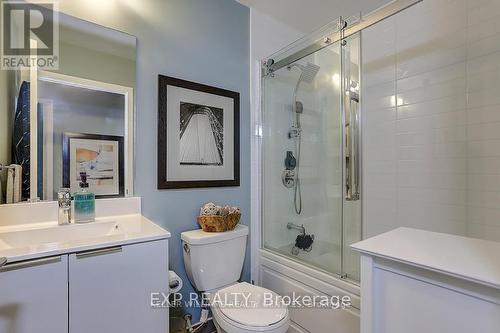 602 - 20 Shore Breeze Drive, Toronto, ON - Indoor Photo Showing Bathroom