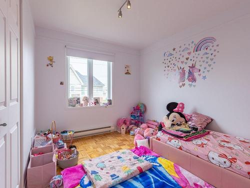 Bedroom - 8625 Rue Odessa, Brossard, QC - Indoor Photo Showing Bedroom