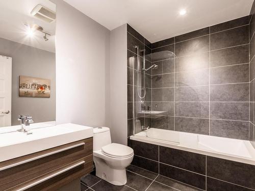 Salle de bains - 106-377 Rue Des Seigneurs, Montréal (Le Sud-Ouest), QC - Indoor Photo Showing Bathroom