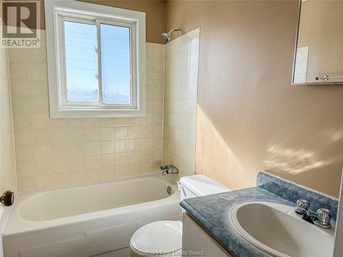 506 Lasalle Boulevard, Sudbury, ON - Indoor Photo Showing Bathroom