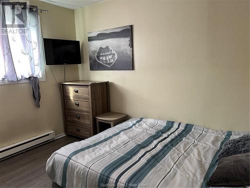 506 Lasalle Boulevard, Sudbury, ON - Indoor Photo Showing Bedroom