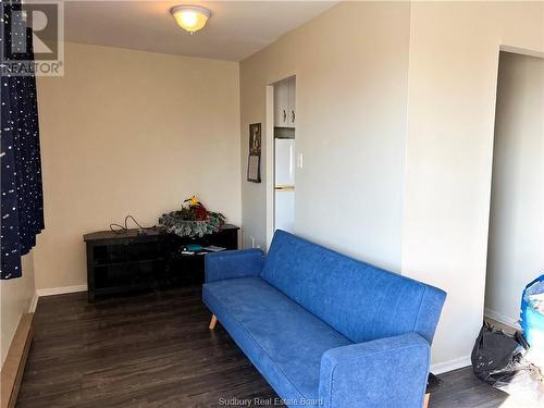 506 Lasalle Boulevard, Sudbury, ON - Indoor Photo Showing Living Room