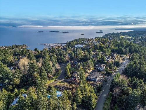 Lot 38 Redden Rd, Nanoose Bay, BC 