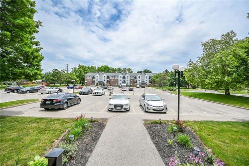 276 Eiwo Court|Unit #101, Waterloo, ON - Outdoor With View