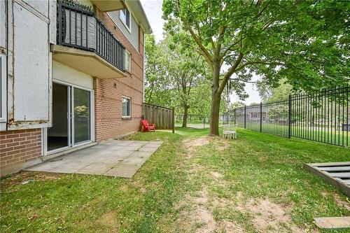 276 Eiwo Court|Unit #101, Waterloo, ON - Outdoor With Exterior