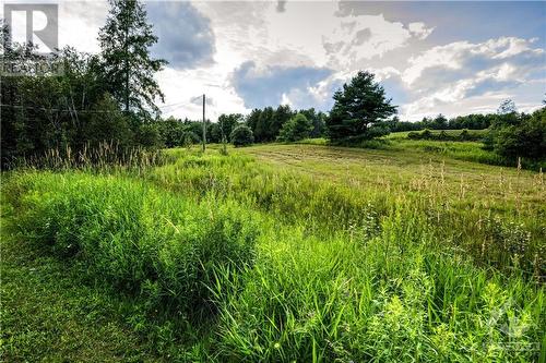4113 South Lavant Road, Lanark, ON - Outdoor With View