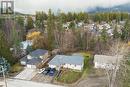 261 A & B 30 Street Ne, Salmon Arm, BC  - Outdoor With View 