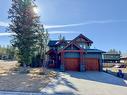 4988 Columbia Springs Drive, Canal Flats, BC  - Outdoor With Facade 