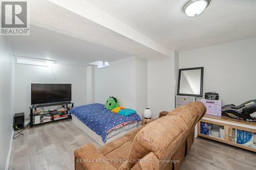 2550 Wickham Rd, Mississauga, ON - Indoor Photo Showing Bedroom