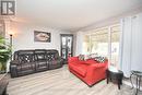 3 Brookdale Cres, Brampton, ON  - Indoor Photo Showing Living Room 