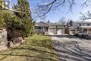 2254 Yates Crt, Oakville, ON  - Outdoor With View 