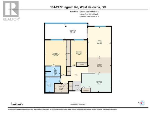 2477 Ingram Road Unit# 104, West Kelowna, BC - Other