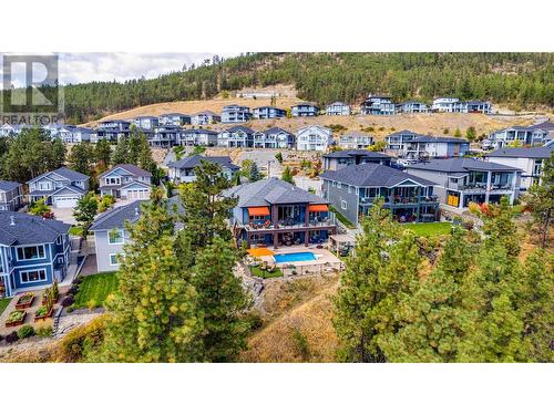 13345 Shoreline Drive, Lake Country, BC - Outdoor With View
