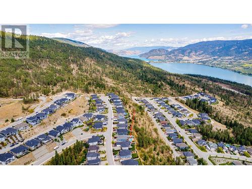 13345 Shoreline Drive, Lake Country, BC - Outdoor With Body Of Water With View