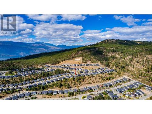 13345 Shoreline Drive, Lake Country, BC - Outdoor With View
