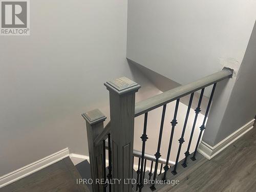 #9 -1328 Upper Sherman Ave, Hamilton, ON - Indoor Photo Showing Other Room