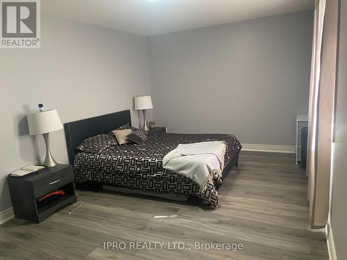 #9 -1328 Upper Sherman Ave, Hamilton, ON - Indoor Photo Showing Bedroom