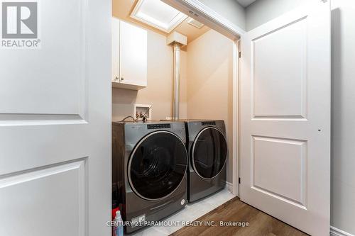 #3 -1131 Gordon St, Guelph, ON - Indoor Photo Showing Laundry Room