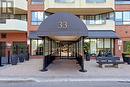 912 - 33 Weldrick Road E, Richmond Hill, ON  - Outdoor With Balcony 
