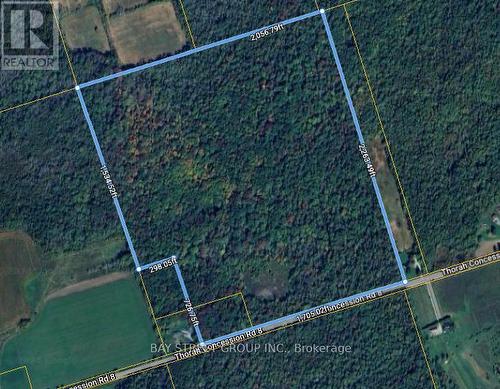 1645B Concession Road 8 Road, Brock, ON 