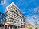 #505 -8 Rouge Valley Dr W, Markham, ON  - Outdoor With Balcony 
