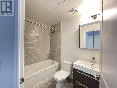 #505 -8 Rouge Valley Dr W, Markham, ON - Indoor Photo Showing Bathroom