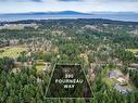390 Fourneau Way, Parksville, BC  - Outdoor With View 