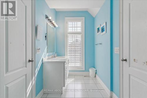 79 Bear Run Road, Brampton, ON - Indoor Photo Showing Bathroom
