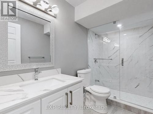 35 Perdita Road N, Brampton, ON - Indoor Photo Showing Bathroom
