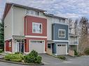 3-6107 Llewellyn Pl, Nanaimo, BC  - Outdoor With Facade 