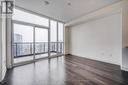 #3506 -88 Sheppard Ave E, Toronto, ON - Indoor Photo Showing Other Room