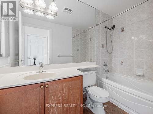 2319 - 80 Harrison Garden Boulevard, Toronto, ON - Indoor Photo Showing Bathroom